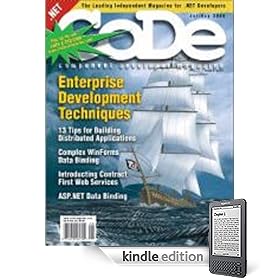CODE Magazine - 2005 - Jul/Aug (Ad-Free!)