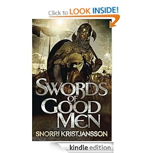 Swords of Good Men [The Valhalla Saga)
