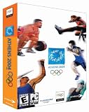 Athens 2004