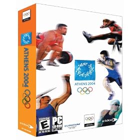 Click here to buy Athens 2004 by Eidos.