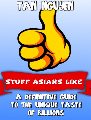 Stuff Asians Like