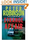 Strange Affair: A Novel of Suspense (Inspector Banks Mysteries)