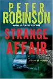 Strange Affair: A Novel of Suspense (Inspector Banks Mysteries)