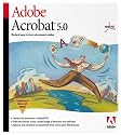 Adobe Acrobat 5.0