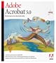 Adobe Acrobat 5.0