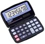 Canon Office Products LS-555H Business Calculator