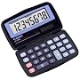 Canon LS555H Calculator