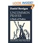Uncommon Prayer: A Book of Psalms