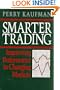 Smarter Trading: Improving Performance in Changing Markets