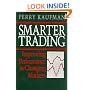Smarter Trading: Improving Performance in Changing Markets