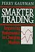My Favorite Trading books