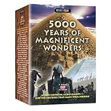 5000 Years of Magnificent Wonders