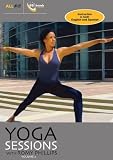 Yoga Sessions with Romy Phillips, Vol. 2