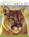 Painting the Faces of Wildlife: Step by Step