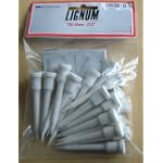 Lignum Tees