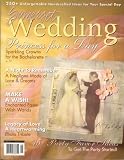 Somerset Wedding, Special 2008 Issue Somerset Wedding, Special 2008 Issue