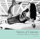Sirens of Chrome: The Enduring Allure of Auto Show Models