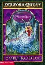 Deltora Quest #06: The Maze Of The Beast
