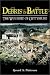 Debris of Battle: The Wounded of Gettysburg