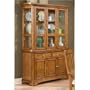 Greenwich China Cabinet - 2 pc.
