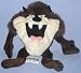 Search : Tasmanian Devil, Taz Beanbag Plush 8" Figure, Warner Bros. Studio Store