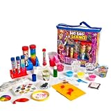 Be Amazing Toys Big Bag Of Science