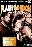 Flash Gordon: Rocketship [DVD] [Import]