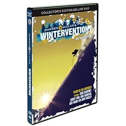 Warren Miller: Wintervention