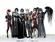 �����G�� ALL STANDING���Y THE LIVE BLACK MASS D.C.7 [DVD]