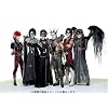 ���Q��II �����G�� ���|�̕�����FINAL THE LIVE BLACK MASS D.C.7 [DVD]