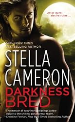 Darkness Bred (Chimney Rock)