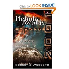 Nebula Awards Showcase 2001: The Year's Best SF and Fantasy Chosen by the Science Fiction and Fantasy Writers of America