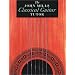 The John Mills Classical Guitar Tutor