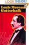 Louis Moreau Gottschalk (Music in American Life)