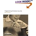 Programming Windows Security (DevelopMentor Series)