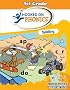 Hooked on Phonics: Spelling / 1st Grade
