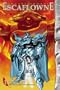 The Vision of Escaflowne, Book 1