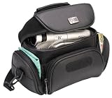 Case Logic DC-83 Compact Koskin Digital Video Case