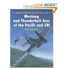 mustang and thunderbolt, aces of the pacific and cbi