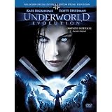 Underworld: Evolution (Fullscreen Edition) ~ Kate Beckinsale