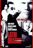 Latin Dragon - High Noon in East L.A - Fabian Carrillo
