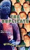 DUPLICATE, THE (A Bantam Starfire Book)