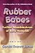 Books : Rubber Babes: Further Misadventures of Rollo Hemphill