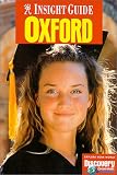 Insight Guide Oxford (Insight City Guides Oxford)