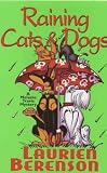 Raining Cats and Dogs (Melanie Travis Mysteries (Hardcover))