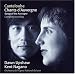 "Chants d'Auvergne" song-settings by Canteloube (1879-1957)