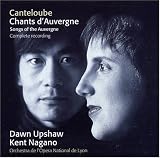 Canteloube: Chants d'Auvergne