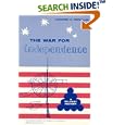 The War for Independence: A Military History (The Chicago History of American Civilization) by Howard H. Peckham