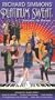 Richard Simmons - Platinum Sweat - Sweatin for Seniors [VHS]