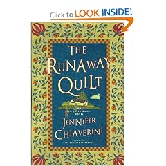 The Runaway Quilt (Elm Creek Quilts Series #4)